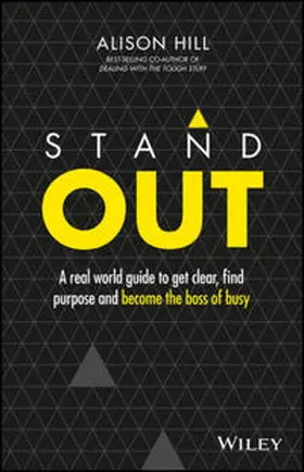 Hill |  Stand Out | eBook | Sack Fachmedien