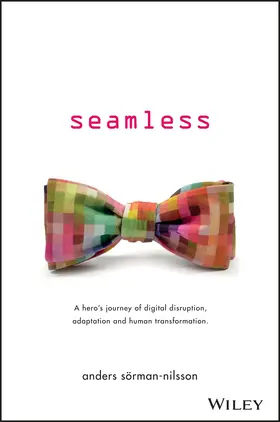 Sorman-Nilsson |  Seamless | Buch |  Sack Fachmedien