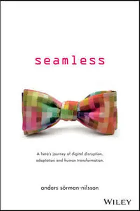 Sorman-Nilsson | Seamless | E-Book | www.sack.de