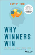 Pittard |  Why Winners Win | eBook | Sack Fachmedien