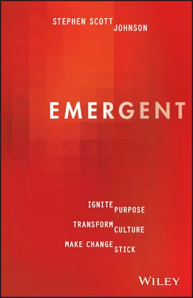 Johnson |  Emergent | Buch |  Sack Fachmedien