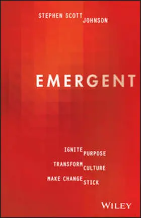 Johnson | Emergent | E-Book | www.sack.de