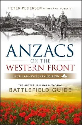 Pedersen |  ANZACS on the Western Front | eBook | Sack Fachmedien