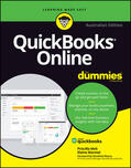 Meli / Marmel |  QuickBooks Online for Dummies | Buch |  Sack Fachmedien