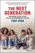 Ryan |  The Next Generation | eBook | Sack Fachmedien