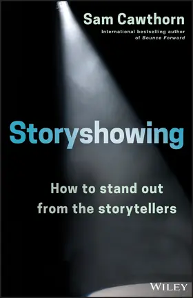 Cawthorn |  Storyshowing | Buch |  Sack Fachmedien