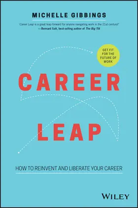 Gibbings |  Career Leap | Buch |  Sack Fachmedien