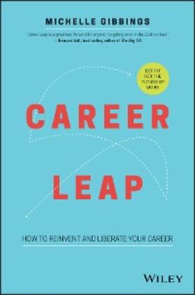 Gibbings |  Career Leap | eBook | Sack Fachmedien