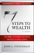 Fitzgerald |  7 Steps to Wealth | eBook | Sack Fachmedien