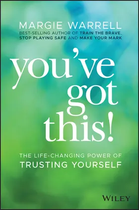Warrell |  You've Got This! | Buch |  Sack Fachmedien