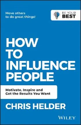 Helder | How to Influence People | E-Book | www.sack.de
