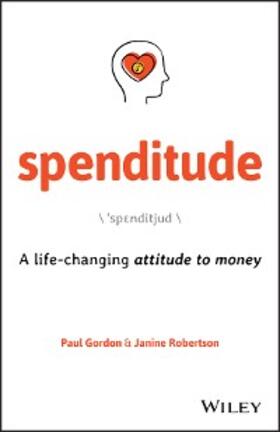 Gordon / Robertson |  Spenditude | eBook | Sack Fachmedien