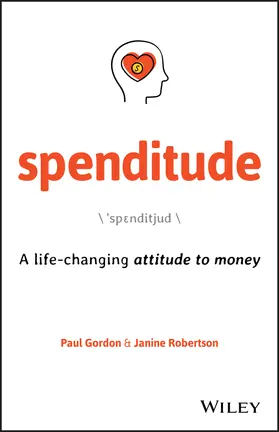 Gordon / Robertson |  Spenditude | Buch |  Sack Fachmedien