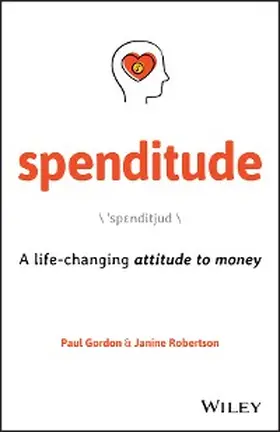 Gordon / Robertson |  Spenditude | eBook | Sack Fachmedien
