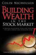 Nicholson |  Building Wealth in the Stock Market | eBook | Sack Fachmedien