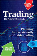 McPhee |  Trading in a Nutshell | Buch |  Sack Fachmedien