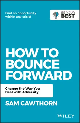 Cawthorn | How to Bounce Forward | Buch | 978-0-7303-8204-1 | www.sack.de