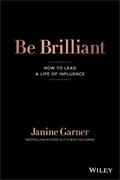 Garner |  Be Brilliant | Buch |  Sack Fachmedien