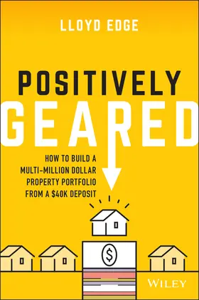 Edge | Positively Geared | Buch | 978-0-7303-8446-5 | sack.de