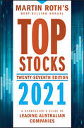 Roth |  Top Stocks 2021 | Buch |  Sack Fachmedien