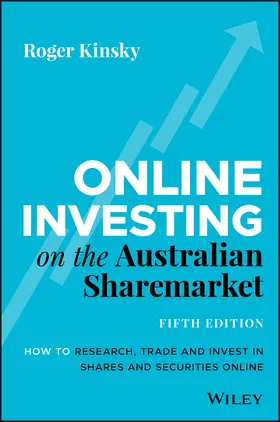 Kinsky |  Online Investing on Australian Sharemarket | Buch |  Sack Fachmedien