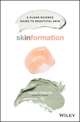 Vinson | Skinformation | Buch | 978-0-7303-8522-6 | sack.de