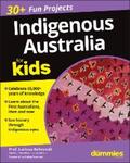 Behrendt |  Indigenous Australia For Kids For Dummies | eBook | Sack Fachmedien