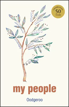 Oodgeroo |  My People | Buch |  Sack Fachmedien