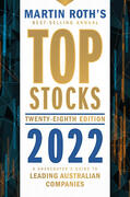 Roth |  Top Stocks 2022 | Buch |  Sack Fachmedien
