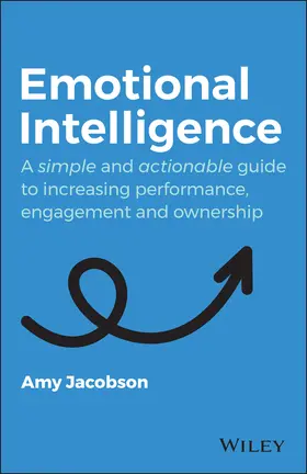 Jacobson |  Emotional Intelligence | Buch |  Sack Fachmedien