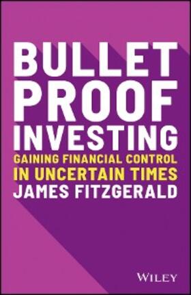 Fitzgerald |  Bulletproof Investing | eBook | Sack Fachmedien