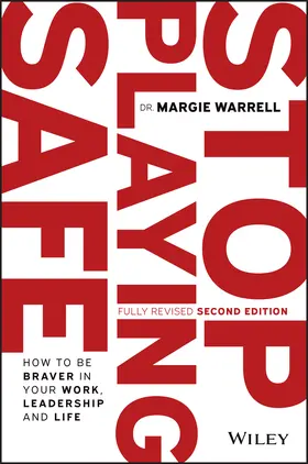 Warrell |  Stop Playing Safe | Buch |  Sack Fachmedien