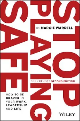 Warrell |  Stop Playing Safe | eBook | Sack Fachmedien