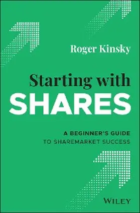Kinsky |  Starting With Shares | eBook | Sack Fachmedien