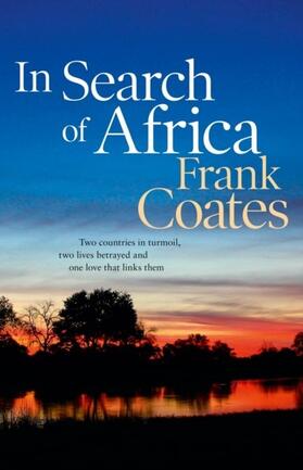Coates |  In Search Of Africa | eBook | Sack Fachmedien