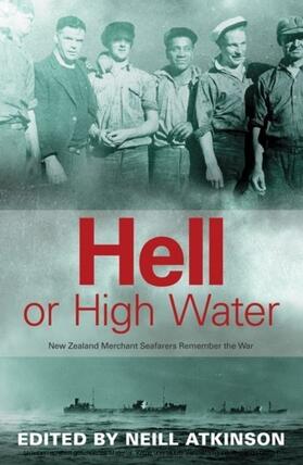 Atkinson |  Hell or High Water | eBook | Sack Fachmedien
