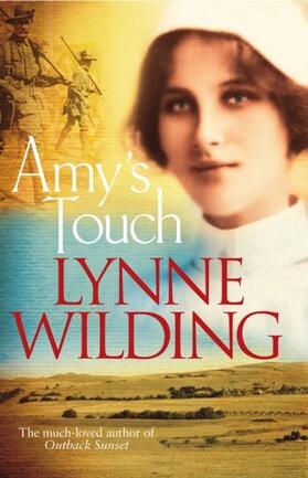 Wilding |  Amy's Touch | eBook | Sack Fachmedien