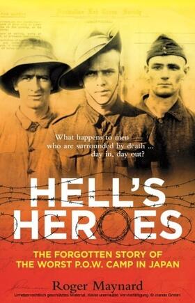 Maynard |  Hell's Heroes | eBook | Sack Fachmedien