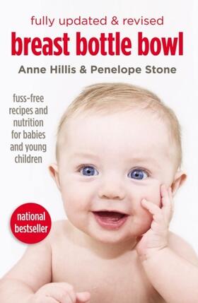 Hillis / Stone |  Breast, Bottle, Bowl | eBook | Sack Fachmedien