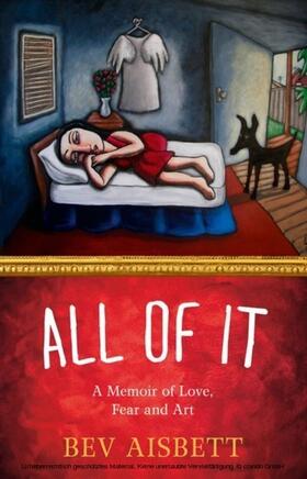 Aisbett |  All of It | eBook | Sack Fachmedien