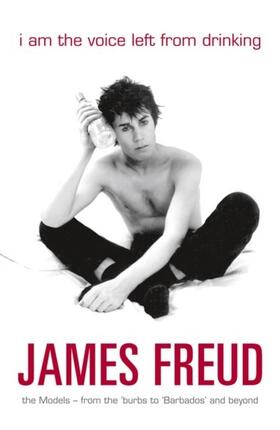 Freud |  I Am the Voice Left from Drinking | eBook | Sack Fachmedien