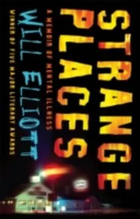 Elliott |  Strange Places | eBook | Sack Fachmedien