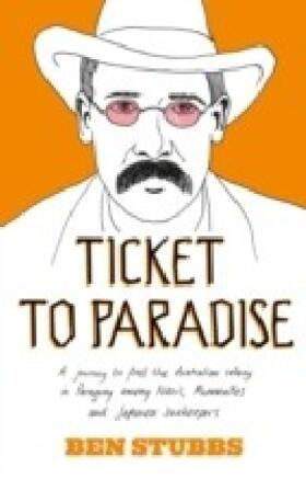 Stubbs |  Ticket to Paradise | eBook | Sack Fachmedien