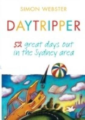 Webster |  Daytripper | eBook | Sack Fachmedien