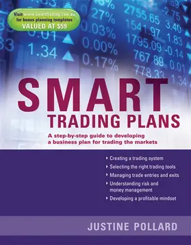 Pollard |  Smart Trading Plans | Buch |  Sack Fachmedien