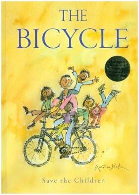 Thompson |  The Bicycle | Buch |  Sack Fachmedien