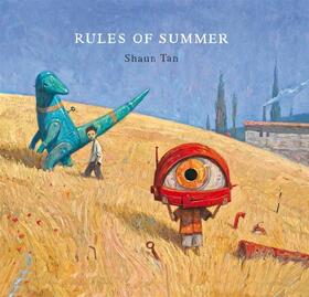 Tan |  Rules of Summer | Buch |  Sack Fachmedien