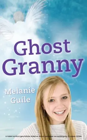 Guile |  Ghost Granny | eBook | Sack Fachmedien