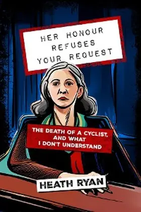 Ryan |  Her Honour Refuses Your Request | eBook | Sack Fachmedien