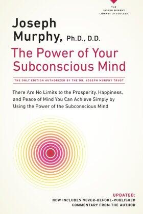 Murphy |  The Power of Your Subconscious Mind | Buch |  Sack Fachmedien